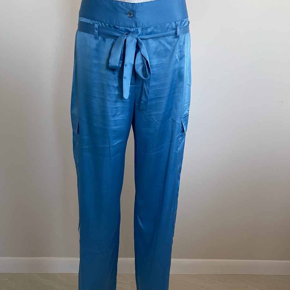 Cargo pant with pockets by Victoria Secret